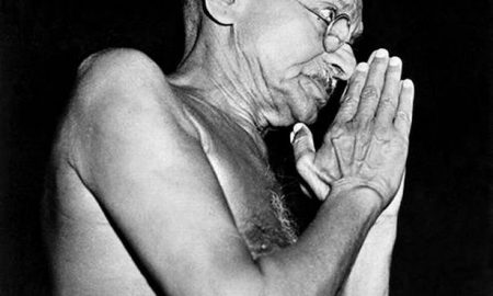 Mahatma Gandhi 150th birth anniversary: Recovering Gandhi’s religious vision