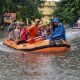 Flood Toll Rises to 42 in Bihar, Rescue Operations Intensify as Rains Stop