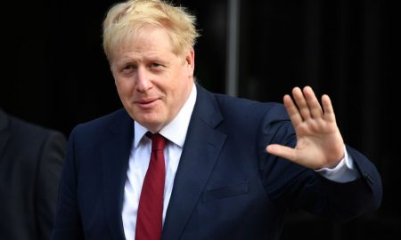 Boris Johnson Is Facing Allegations That He Groped Women and Misused Public Funds. Here’s What to Know