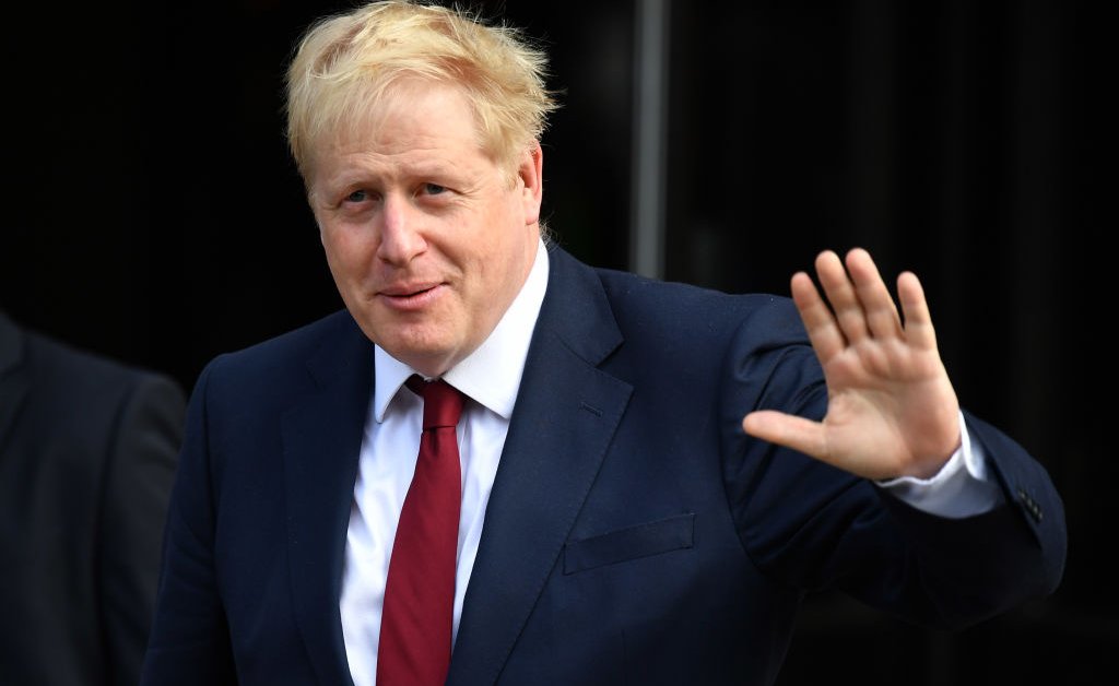 Boris Johnson Is Facing Allegations That He Groped Women and Misused Public Funds. Here’s What to Know