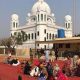 Manmohan Singh to be part of first batch of pilgrims to Kartarpur Sahib