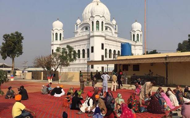 Manmohan Singh to be part of first batch of pilgrims to Kartarpur Sahib