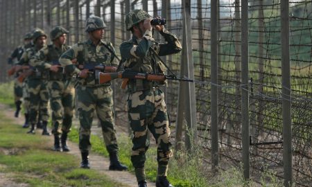 Pakistan Army Violates Ceasefire, Targets Civilian Areas in J&K – News18
