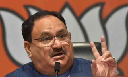 India is a country, not an inn; infiltrators will have to go: JP Nadda
