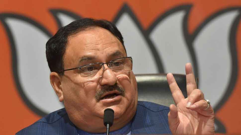 India is a country, not an inn; infiltrators will have to go: JP Nadda