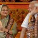 Papdi Chaat, Badshahi Pulao, Malpua…: What’s on Sheikh Hasina’s Platter at Lunch Hosted by PM Modi – News18