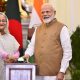 India, Bangladesh sign seven pacts, hail ties as ‘model good neighbourliness’