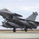 Rajnath Singh to perform ‘Shastra Pooja’ in France before Rafale jet delivery