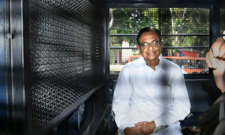 After Assurance to Bangladesh, How Will Govt Deal With 19 Lakh ‘Non-citizens’: Chidambaram on NRC
