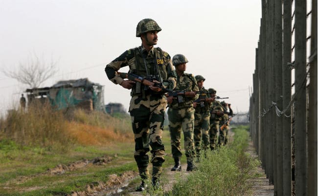 Pakistan Reopens Terror Camps Along Border, Security Agencies On Alert – NDTV News