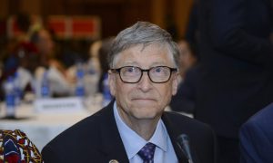 Bill Gates thinks the microbiome will help solve malnutrition – Quartz