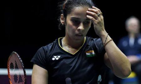 Denmark Open: On Twitter, Saina Nehwal’s SOS To Foreign Minister S Jaishankar For Visa – NDTV Sports