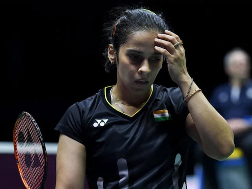 Denmark Open: On Twitter, Saina Nehwal’s SOS To Foreign Minister S Jaishankar For Visa – NDTV Sports