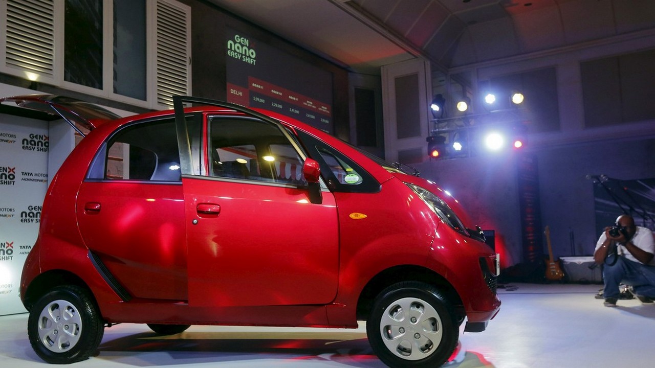 Tata Motors has not produced a single Nano in first 9 months of 2019; sold just one unit in February – Firstpost