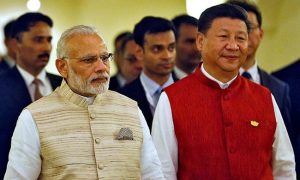 Border, Terror On Agenda At PM Modi, Xi Jinping Meet Today: 10 Points