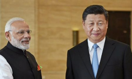 Wuhan to Chennai: Different Venue, Same Terrain in India-China Dialogue
