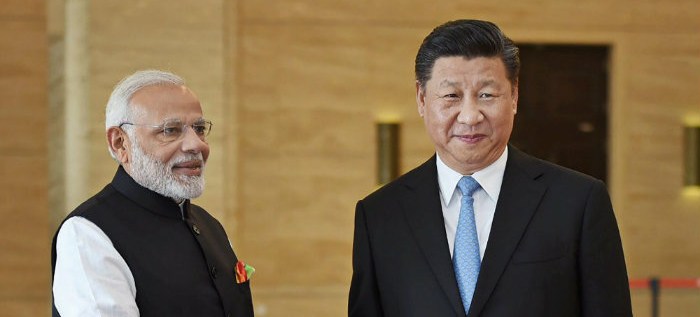 Wuhan to Chennai: Different Venue, Same Terrain in India-China Dialogue