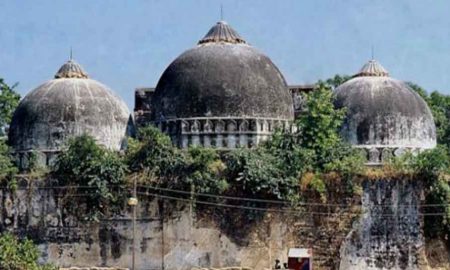 Section 144 imposed in Ayodhya district ahead of Ram Mandir-Babri Masjid case verdict – Zee News