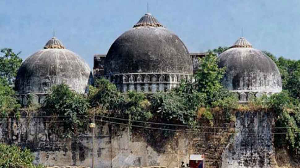 Section 144 imposed in Ayodhya district ahead of Ram Mandir-Babri Masjid case verdict – Zee News