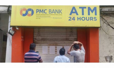 PMC Bank crisis: RBI raises withdrawal limit to Rs 40,000