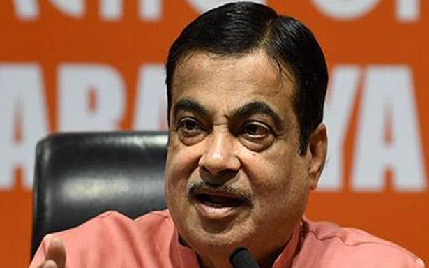 FASTags will work as Aadhaar to track vehicles, says Nitin Gadkari