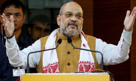 Scrapping of Article 370 is Decisive Battle Against Years of Proxy War, Terror Acts by Pakistan, Says Amit Sha