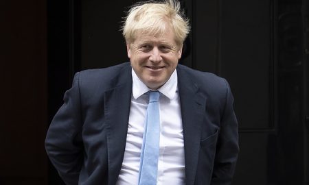 Boris Johnson Has Agreed A New Brexit Deal With The EU