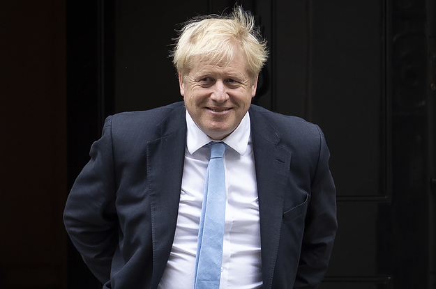Boris Johnson Has Agreed A New Brexit Deal With The EU