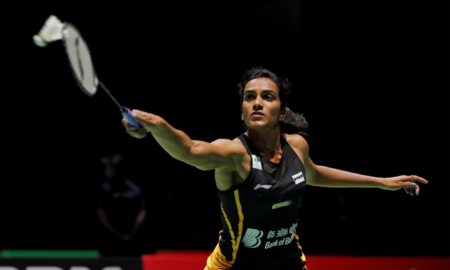 PV Sindhu Loses to 17-year-old An Se Young in 2nd Round of Denmark Open, Sai Praneeth Ousted by Momota – News18