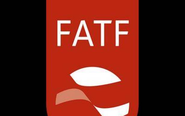 FATF retains Pakistan in Grey List