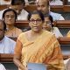 India disappointed over lack of support to increase IMF quota; ‘temporary setback’, says Nirmala Sitharaman – Firstpost