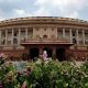 Parliament Winter Session to be shorter this year