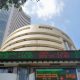 Market Live: Sensex down 300 pts, Nifty below 11,600; IT stocks drag – Moneycontrol.com