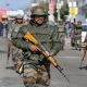 Army Defuses Two Missile Shells Fired by Pakistani Troops Along LoC in J&K’s Poonch – News18