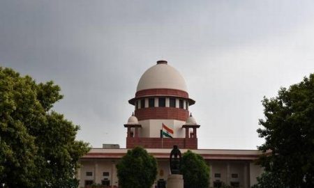 Restrictions have to be reviewed from time to time: Supreme Court tells J&K administration