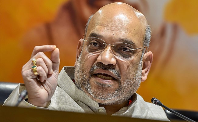 Election Results 2019: Amit Shah Summons ML Khattar Amid Haryana Letdown