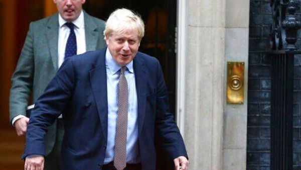 UK’s Boris Johnson seeks 12 December election to break Brexit impasse – Livemint