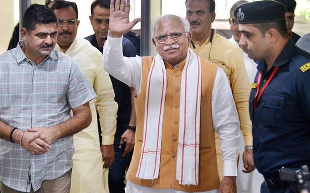 Analysis | Haryana: A lost opportunity for the Congress