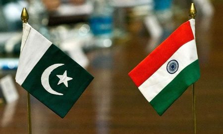 India Slams Pakistan For Making “Baseless And Unsubstantiated Allegations” – NDTV News
