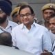 CBI Moves SC Seeking Review of Verdict Granting Bail to P Chidambaram in INX Media Corruption Case