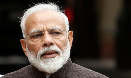 Pakistan denies use of its airspace to Indian PM Modi – Al Jazeera English