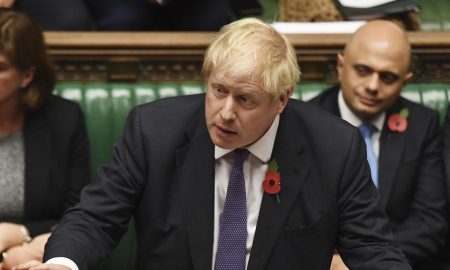 Boris Johnson loses snap poll bid, formally accepts EU January 31 Brexit deadline – Hindustan Times