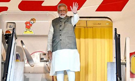 On Pakistan’s airspace denial to PM Narendra Modi’s plane, ICAO says ‘not subject to our provisions’