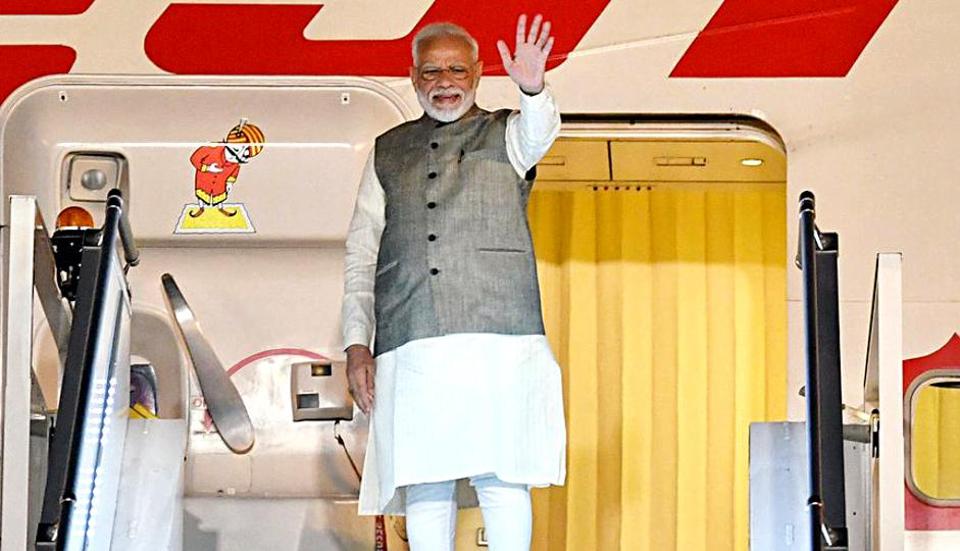On Pakistan’s airspace denial to PM Narendra Modi’s plane, ICAO says ‘not subject to our provisions’