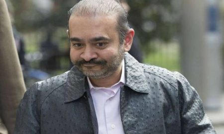 Nirav Modi moves new bail application, hearing on November 6 – Moneycontrol