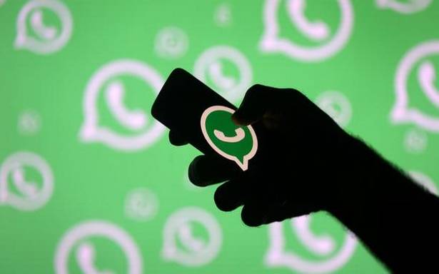 Israeli spyware used to target Indian journalists, human rights activists: WhatsApp