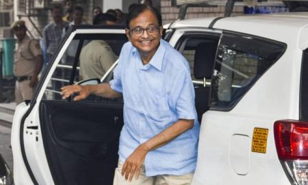 Chidambaram’s bail plea rejected after AIIMS panel says he need not be hospitalised