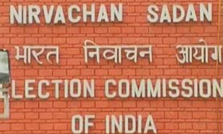 Jharkhand Election Date 2019: EC announces five-phase polling from 30 Nov, votes to be counted on 23 Dec – Firstpost