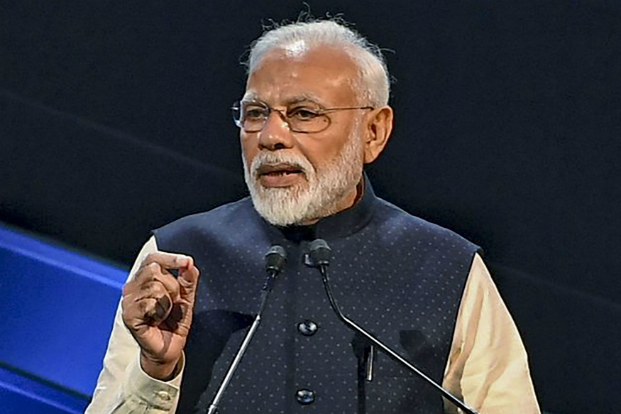 PM Modi to Arrive in Bangkok Tomorrow Amidst Negotiations to Conclude RCEP Deal