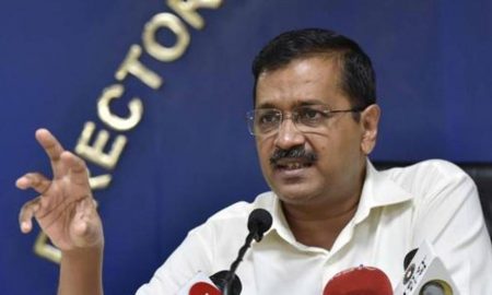 News updates from Hindustan Times at 9 PM: Kejriwal writes to Javadekar, says Delhi’s pollution puts… – Hindustan Times
